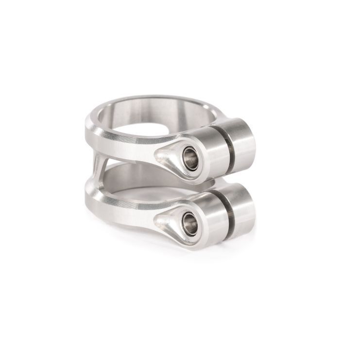 Ethic DTC Clamp Sylphe V2 31.8 standaard. Leverbaar in diverse kleuren.