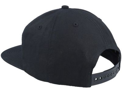 THRASHER SKATE MAG LOGO BLUE SNAPBACK BLACK/BLUE OS