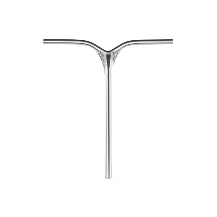 ETHIC DTC Bar Dryade V2, Bar hoogte en Kleur: Raw - 570mm