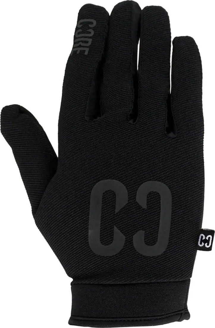 CORE Aero Handschoenen Stealth, Maat: S