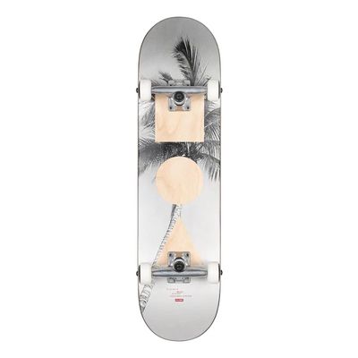 Globe G1 Skateboard Complete 8.0" model: Stack Lone Palm