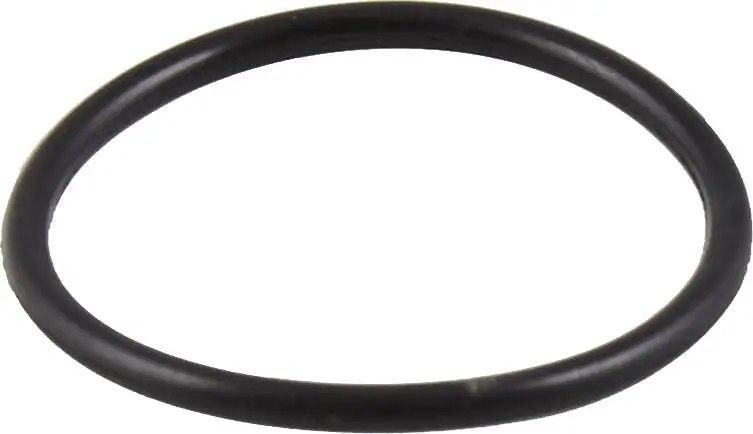 Dial 911 Stuntstep O-Ring zwart