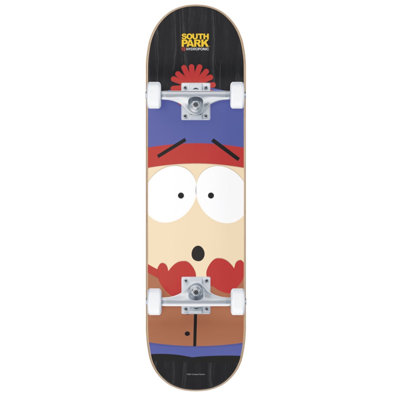 HYDROPONIC SOUTH PARK COLLAB STAN COMPLETE 8.0