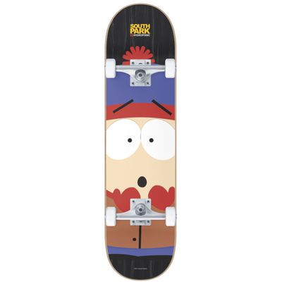 HYDROPONIC SOUTH PARK COLLAB STAN COMPLETE 8.0