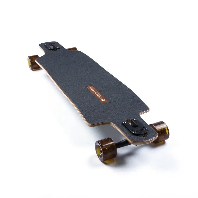 Arbor Dropcruiser Flagship Photo Surftrip 38" Longboard Complete