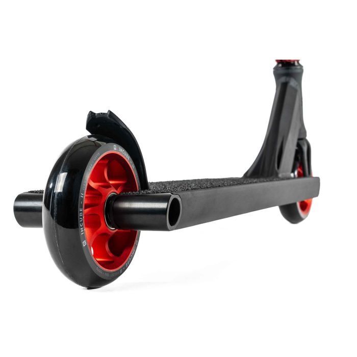 ETHIC DTC Complete Pandora M - Red