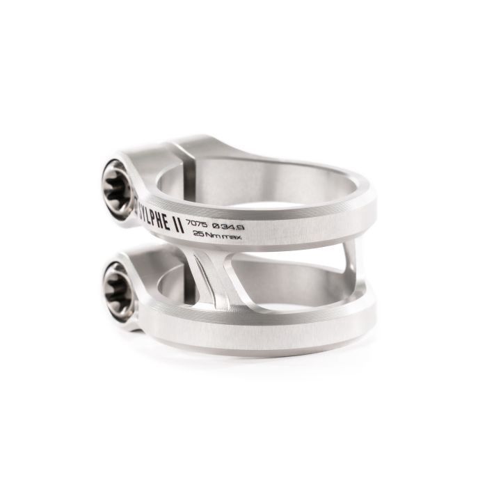 ETHIC DTC Clamp Sylphe V2 34.9