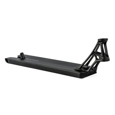 ETHIC DTC Deck Pandemonium V2 500mm / 140 Boxed - Black