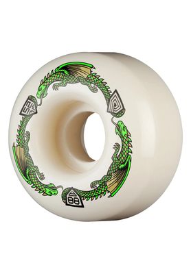 POWELL PERALTA DRAGONS 88A V1 SYMMETRICAL NARROW RIDE 52mm
