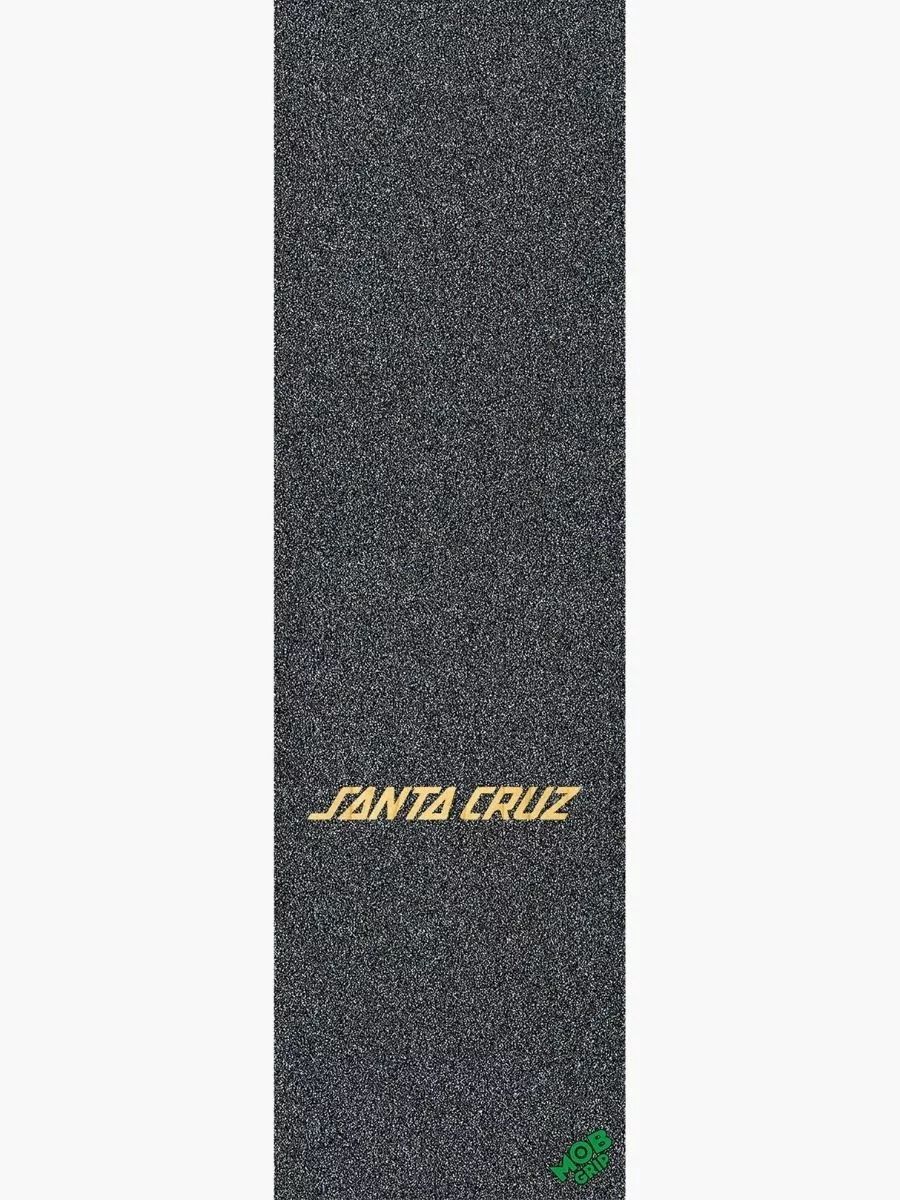 MOB Griptape Laser Cut Santa Cruz Strip 9"