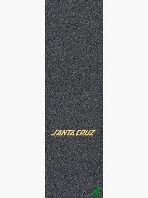 MOB Griptape Laser Cut Santa Cruz Strip 9"