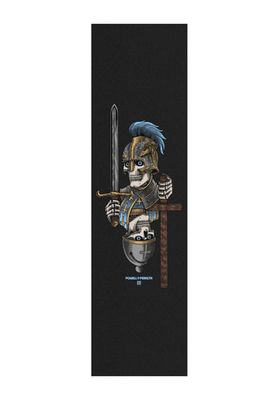 POWELL PERALTA DAN CORRIGAN CHESS SKULLS 9"