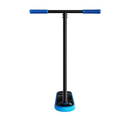 Indo Pro V2 Trampoline Step blauw