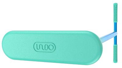 Indo Kickstart Trampoline Step. Leverbaar in 2 kleuren