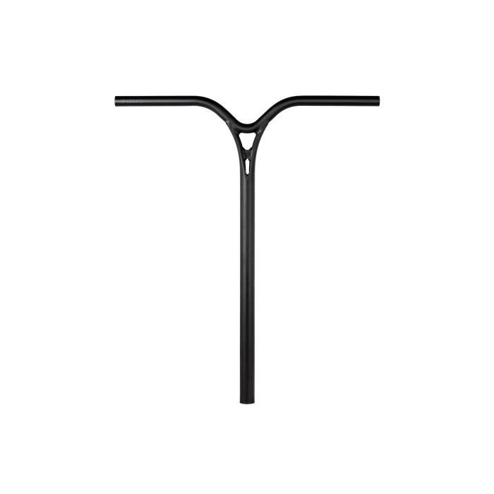 ETHIC DTC Bar Wolpertinger Black, Maat en kleur: Black - 670mm