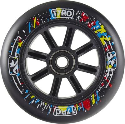 Longway Tyro Nylon Kern Stuntstep Wiel. Leverbaar in diverse kleuren en maten.