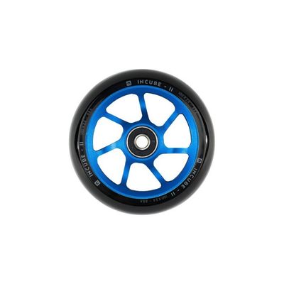 ETHIC DTC Wheel Incube V2 100mm. leverbaar in diverse kleuren.