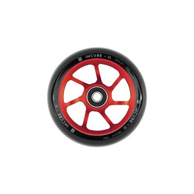 ETHIC DTC Wheel Incube V2 100mm. leverbaar in diverse kleuren.