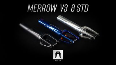 ETHIC DTC Fork Merrow V3 Ihc