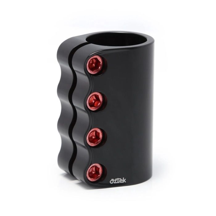 AZTEK Ember SCS Clamp