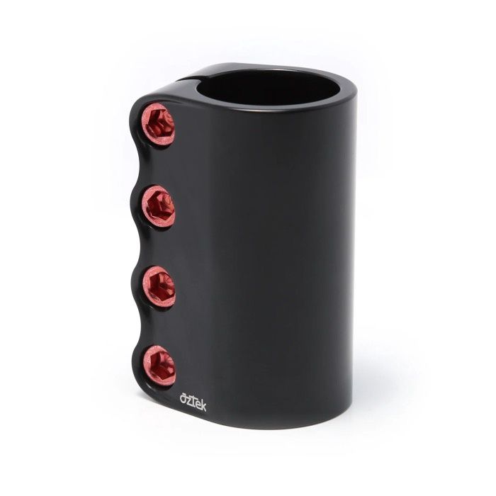 AZTEK Ember SCS Clamp