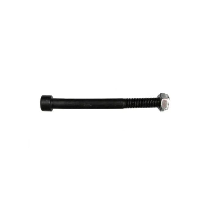 BLUNT SCOOTERS Axle. Leverbaar in diverse lengte maten.