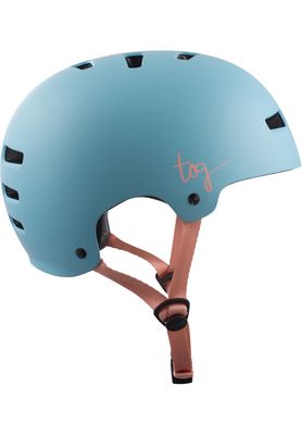 TSG EVOLUTION HELM WOMEN SOLID COLOR. Leverbaar in diverse kleuren.