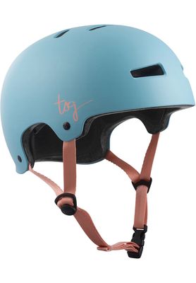 TSG EVOLUTION HELM WOMEN SOLID COLOR. Leverbaar in diverse kleuren.