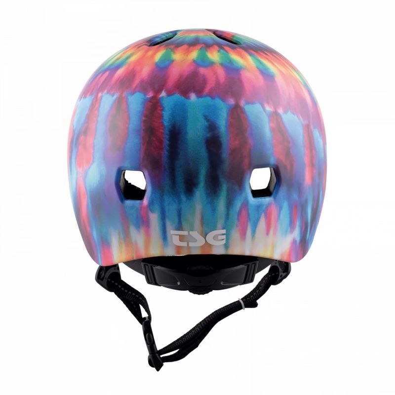 TSG HELM META GRAPHIC DESIGN - Color Tie-dye
