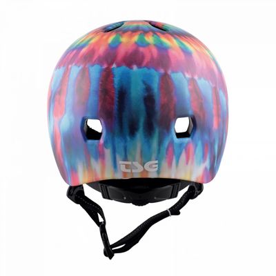 TSG HELM META GRAPHIC DESIGN - Color Tie-dye