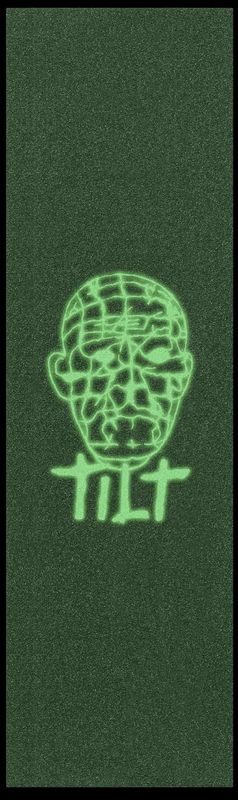 Tilt Cenobite Griptape Step No. 46 Glow