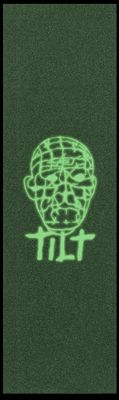 Tilt Cenobite Griptape Step No. 46 Glow