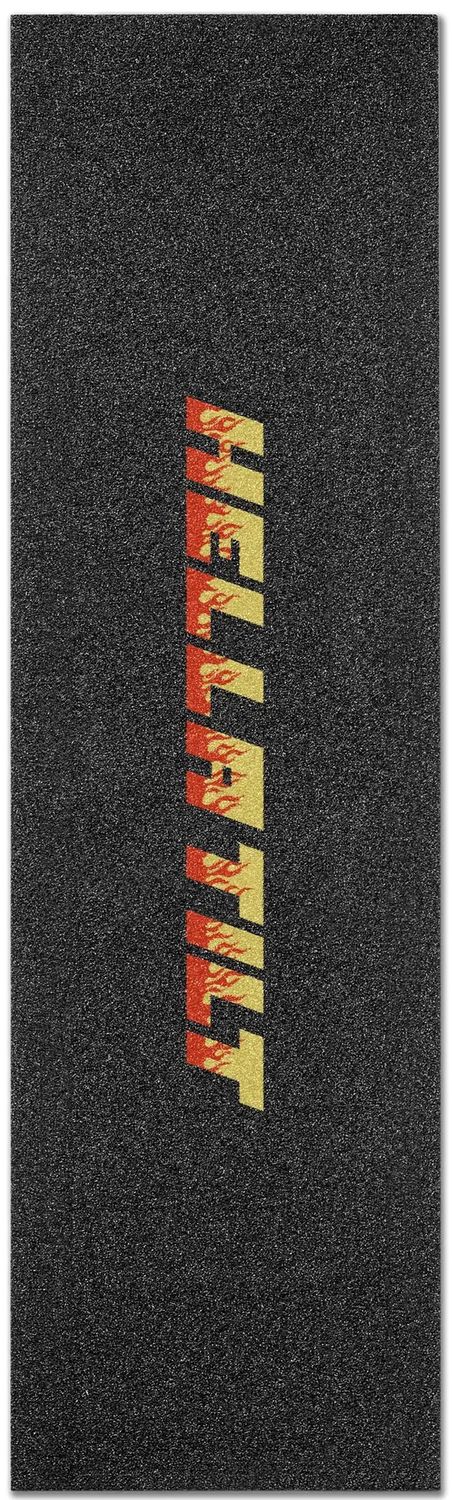 Tilt x Hella Griptape Step. Kleur: Blaze