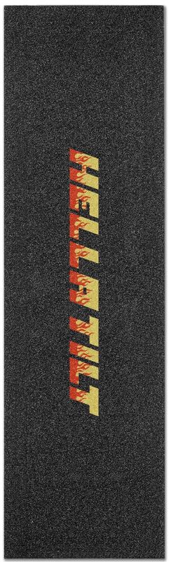Tilt x Hella Griptape Step. Kleur: Blaze