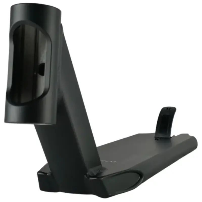 Union Classic Pro Scooter Deck 480 Black 5"wide