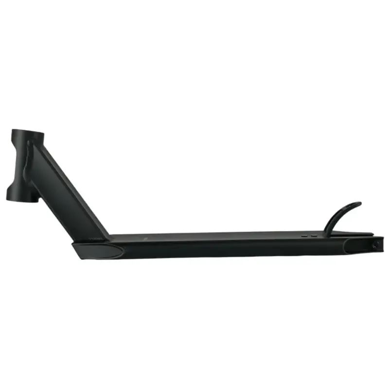 Union Classic Pro Scooter Deck 480 Black 5"wide