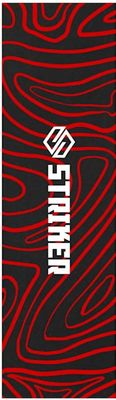 Striker Topo Swirl Griptape Step. Leverbaar in diverse kleuren.