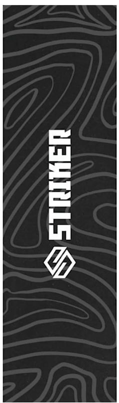 Striker Topo Swirl Griptape Step