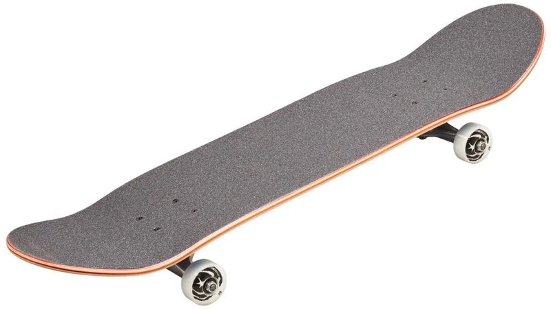 Foundation Trasher Compleet Skateboard