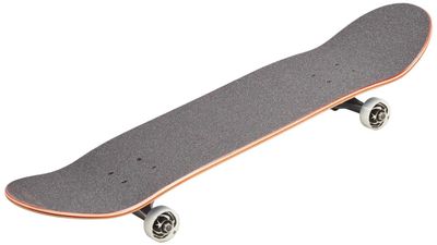 Foundation Trasher Compleet Skateboard