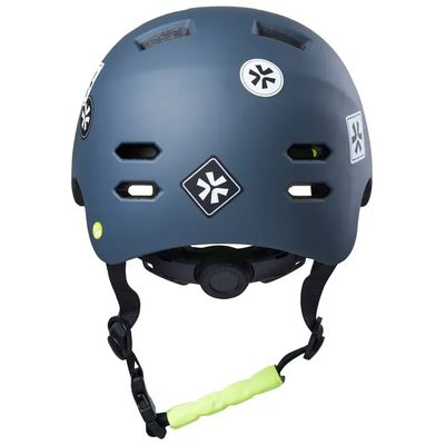 Union Classic Helmet Matt Grey Adjustable