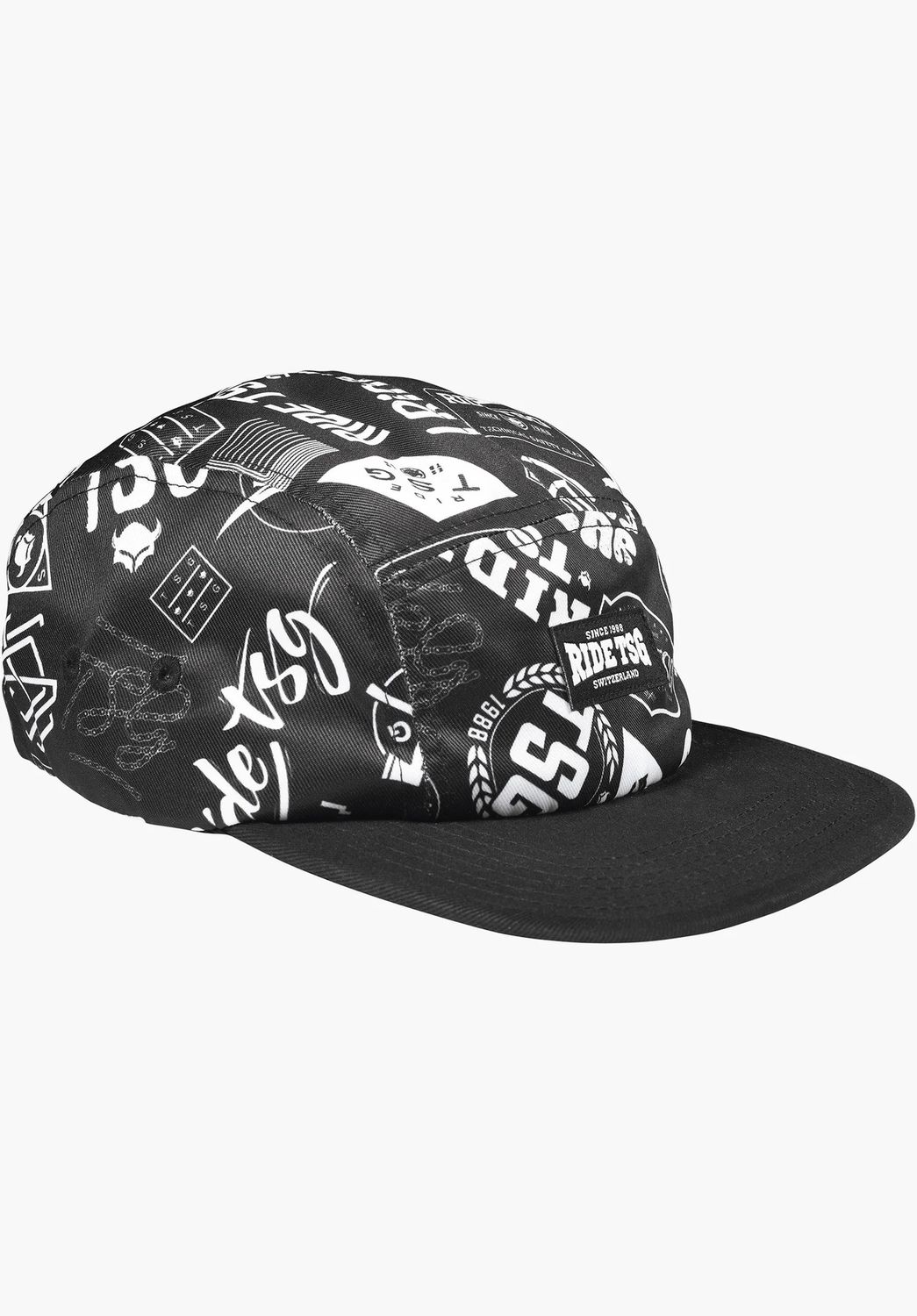 TSG 5 PANEL CAP