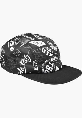 TSG 5 PANEL CAP