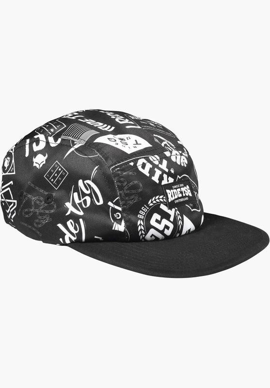 TSG 5 PANEL CAP