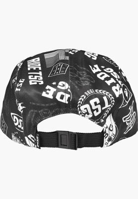 TSG 5 PANEL CAP