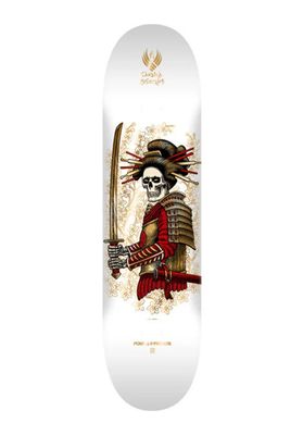 Powell Peralta Deck Sakura Yosozumi Onna-Bugeisha 8.25"