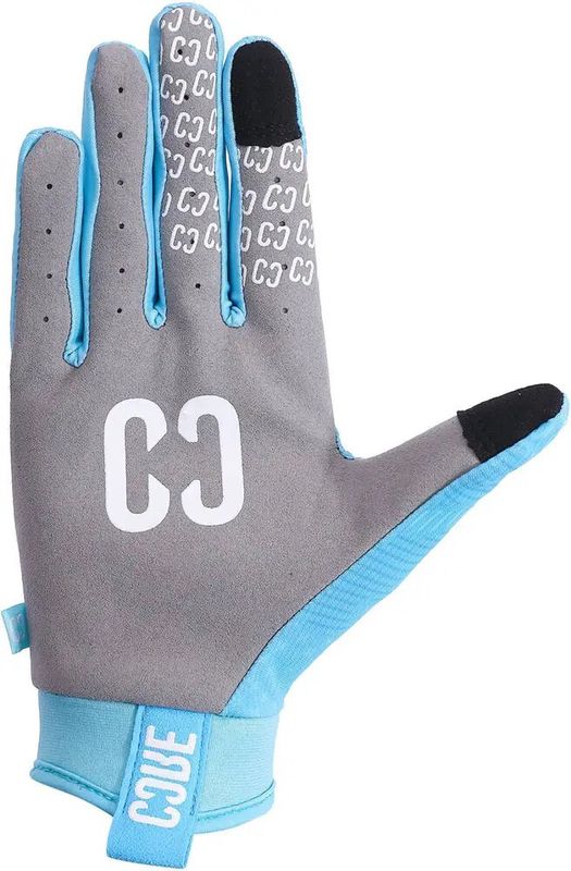 CORE Aero Handschoenen Blauw