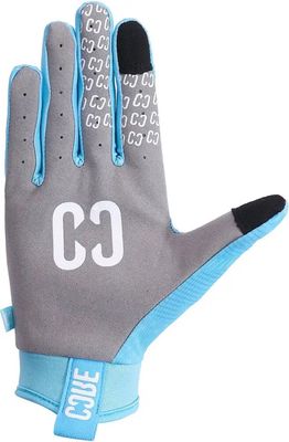 CORE Aero Handschoenen Blauw
