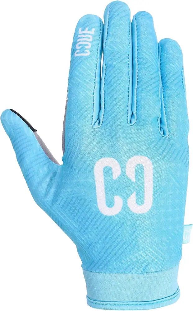 CORE Aero Handschoenen Blauw, Maat: XS