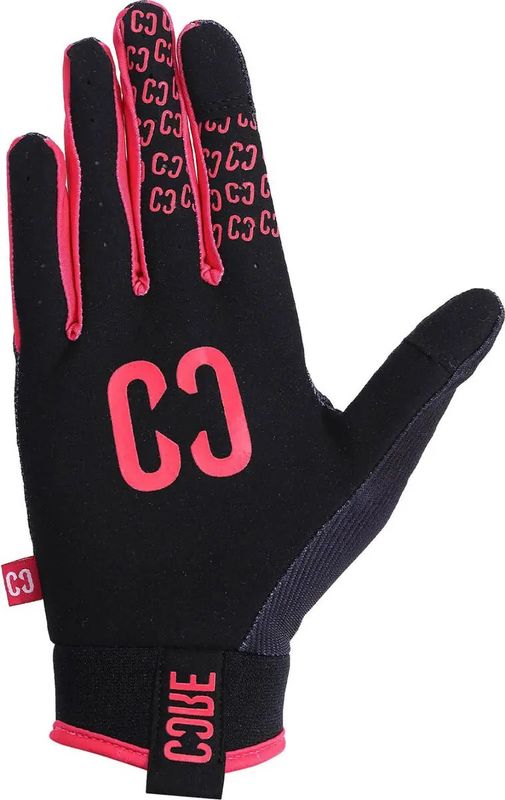CORE Aero Handschoenen Accent Pink